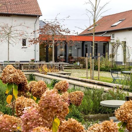 Het Verblijf Sint-Martens-Lennik Exterior foto